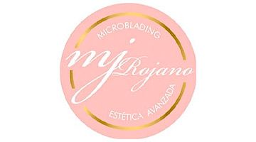 maria jose rojano micropigmentación barcelona logo