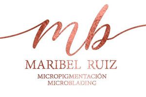 maribel ruiz permanent makeup micropigmentación malaga logo