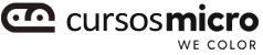 cursos micro logo