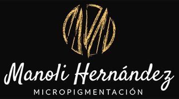 manoli permanent makeup micropigmentación barcelona logo