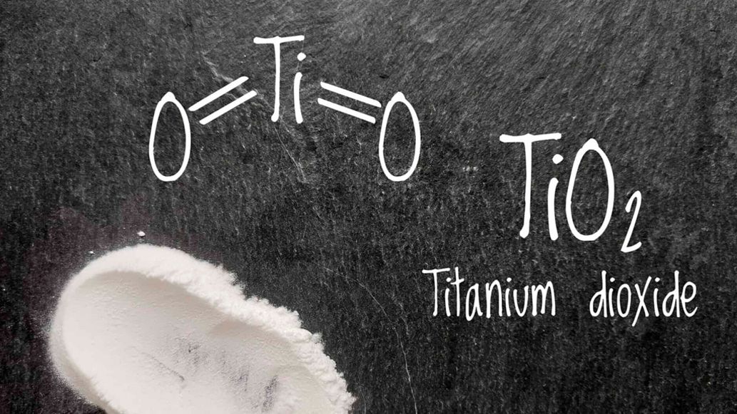 dioxido de titanio micropigmentacion