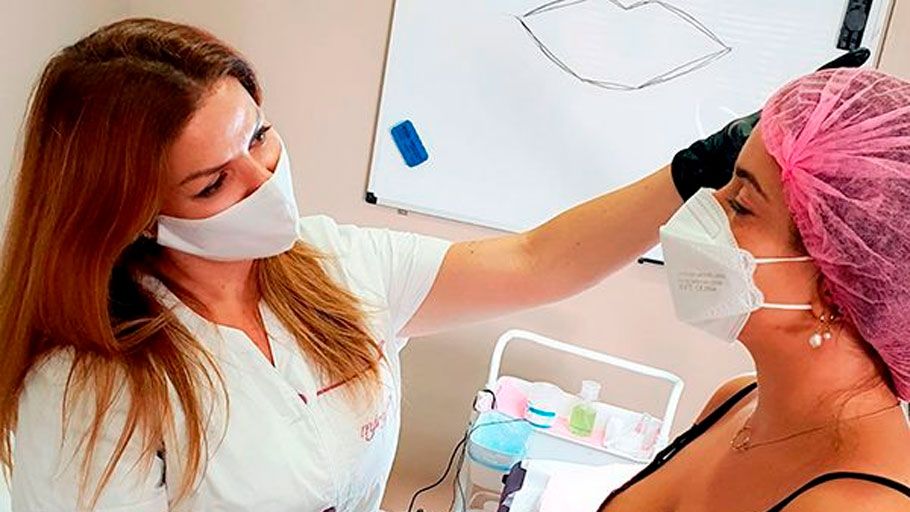 maria jose rojano micropigmentación barcelona grande