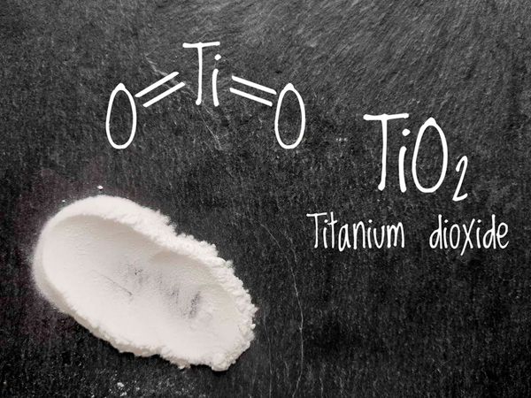 Dióxido de Titanio, ingrediente imprescindible en Micropigmentación