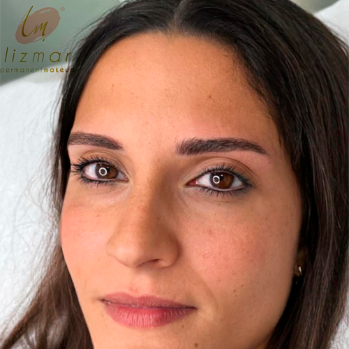 lizmar permanent makeup micropigmentación barcelona pequeñas