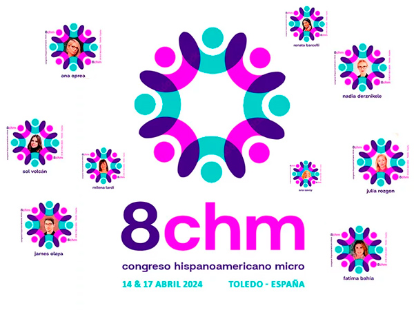 8 Congreso Hispanoamericano de Micropigmentación y Microblading