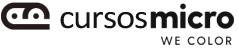 cursos micro logo