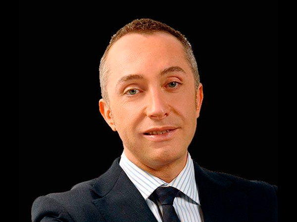 Entrevista a Mario Gisbert, un visionario de la Micro