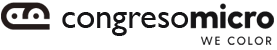 logo congreso micro