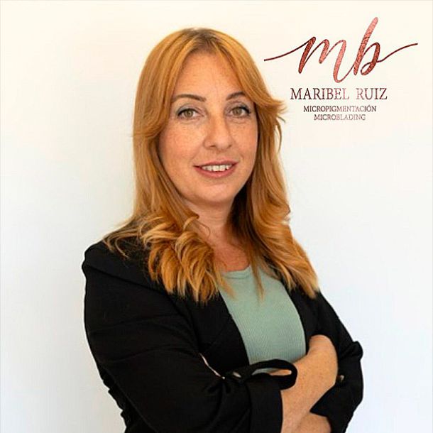 maribel ruiz permanent makeup micropigmentación malaga listado